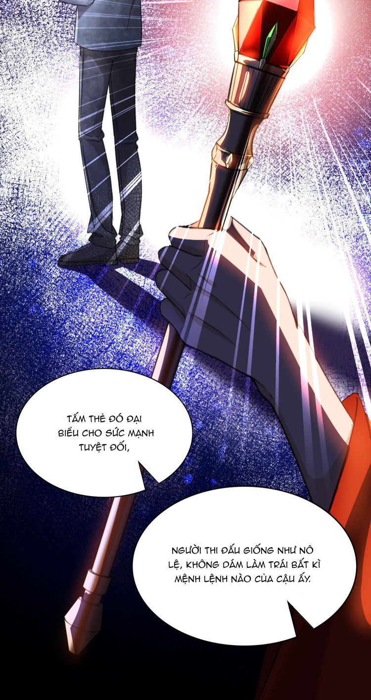 Nụ Hôn Vực Thẳm Chapter 39 - Trang 2