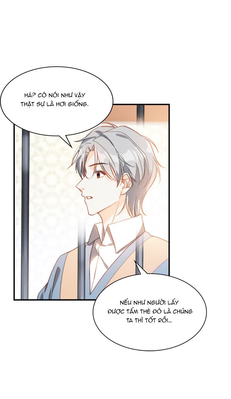 Nụ Hôn Vực Thẳm Chapter 39 - Trang 2