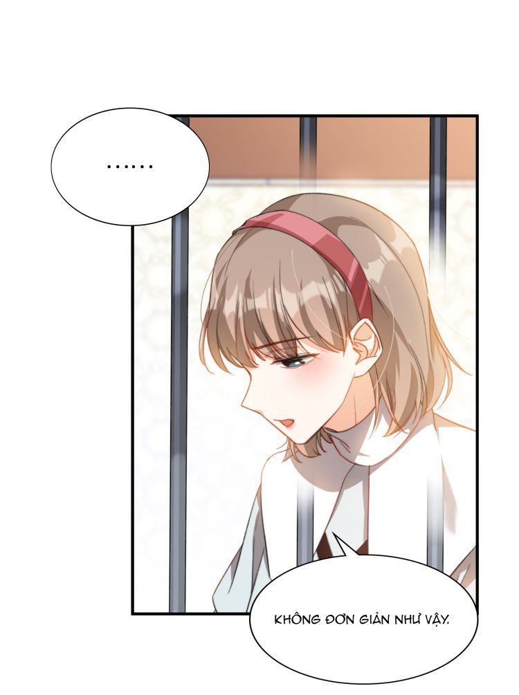 Nụ Hôn Vực Thẳm Chapter 39 - Trang 2