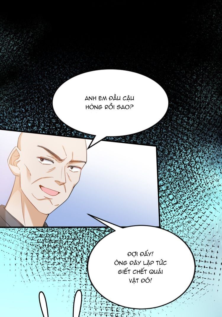 Nụ Hôn Vực Thẳm Chapter 39 - Trang 2