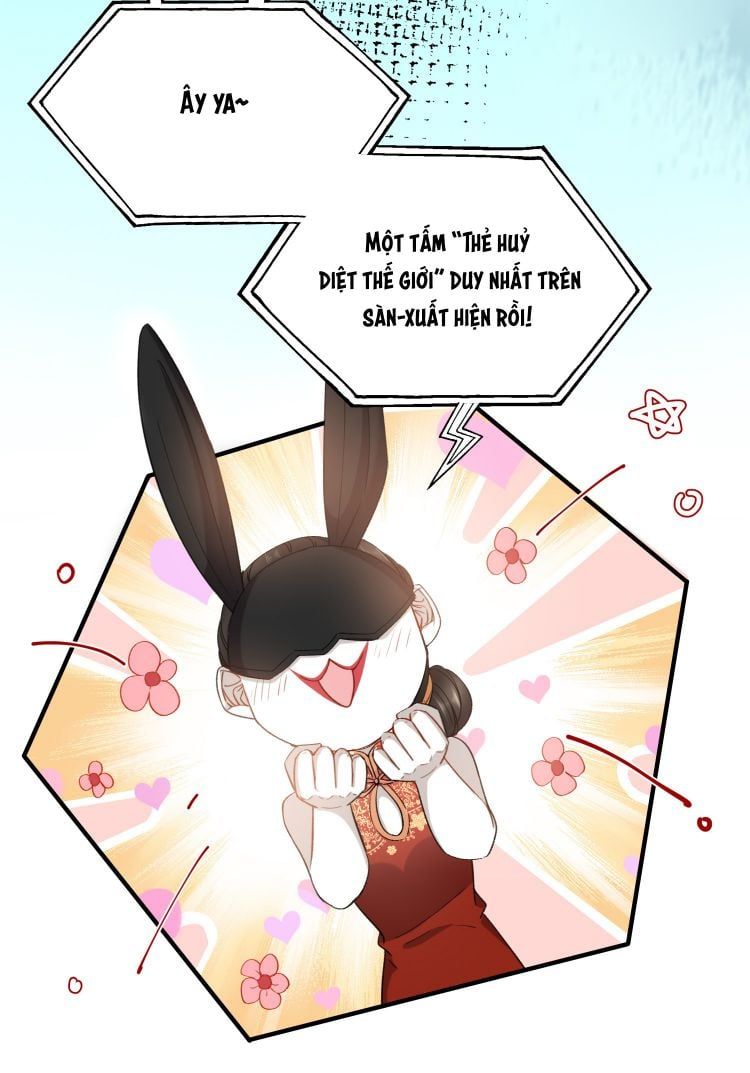 Nụ Hôn Vực Thẳm Chapter 39 - Trang 2