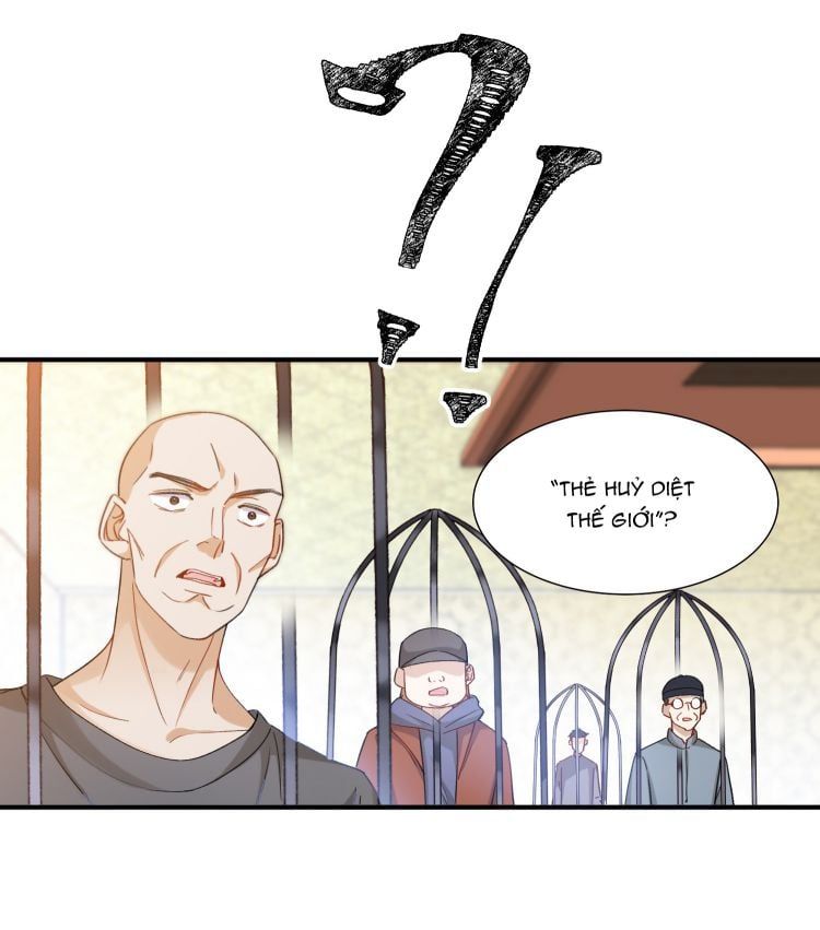 Nụ Hôn Vực Thẳm Chapter 39 - Trang 2