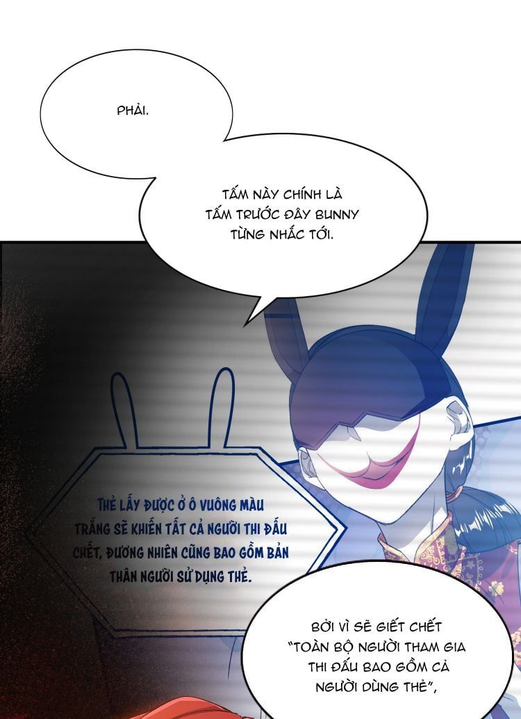 Nụ Hôn Vực Thẳm Chapter 39 - Trang 2