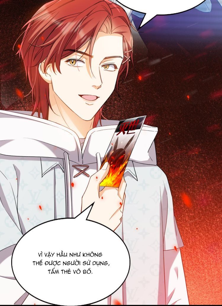 Nụ Hôn Vực Thẳm Chapter 39 - Trang 2