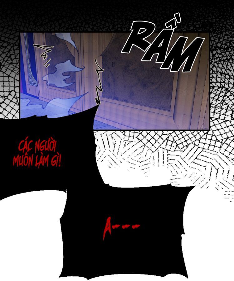 Nụ Hôn Vực Thẳm Chapter 4 - Trang 2