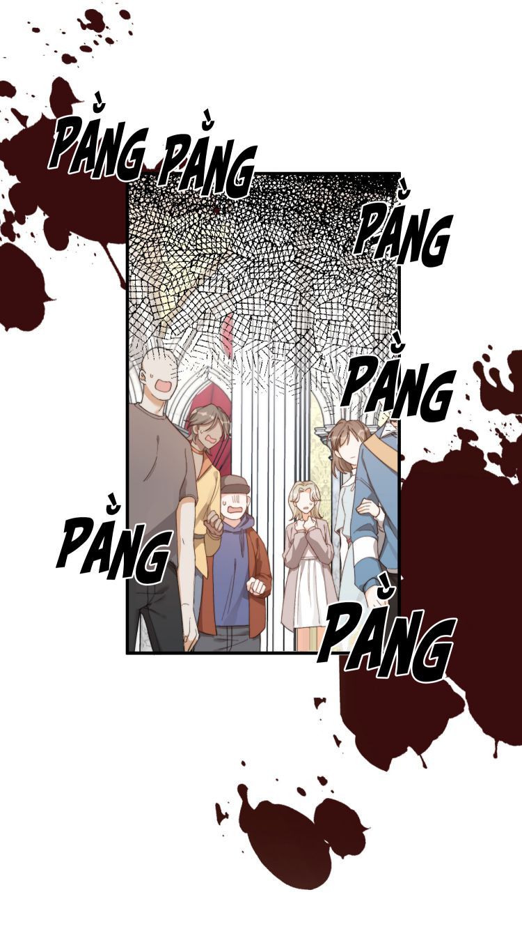 Nụ Hôn Vực Thẳm Chapter 4 - Trang 2