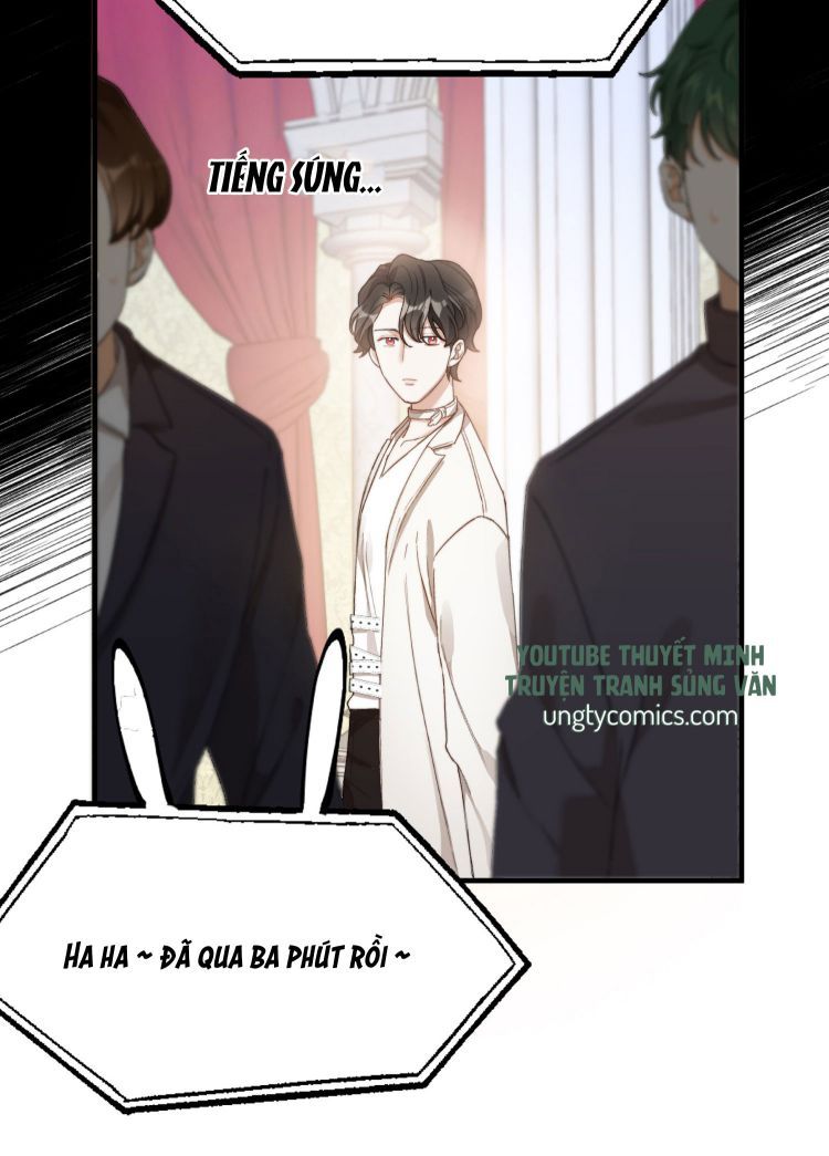 Nụ Hôn Vực Thẳm Chapter 4 - Trang 2