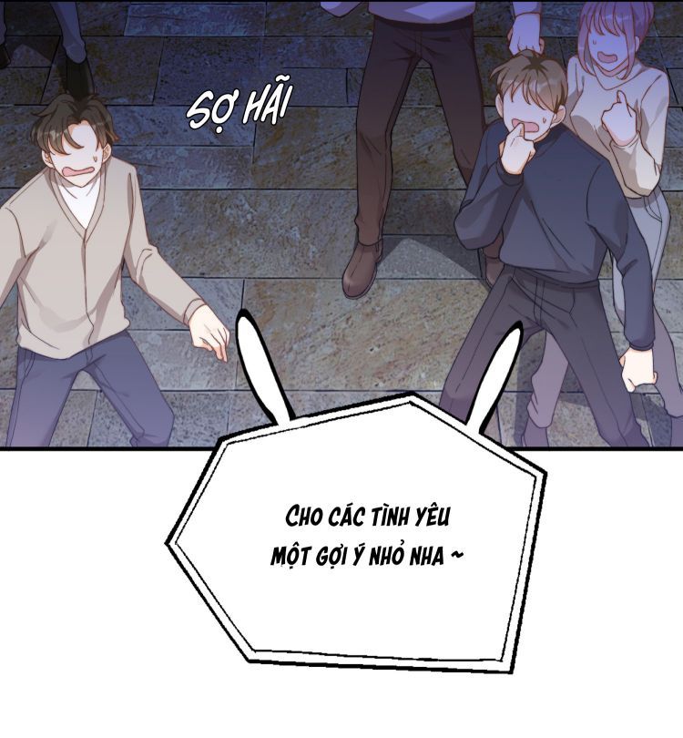Nụ Hôn Vực Thẳm Chapter 4 - Trang 2