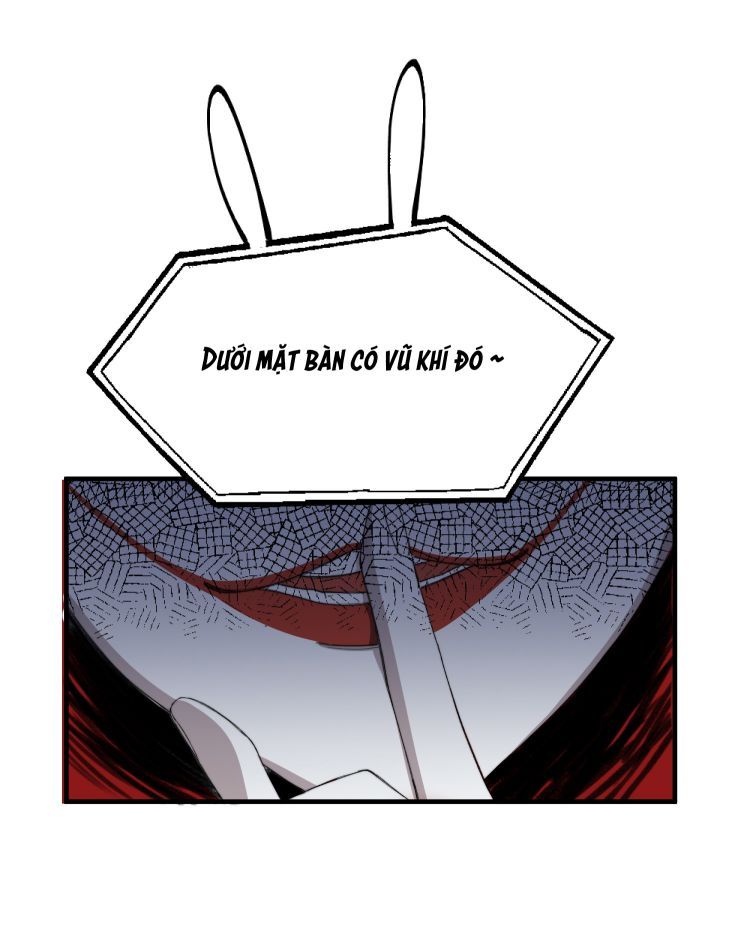 Nụ Hôn Vực Thẳm Chapter 4 - Trang 2