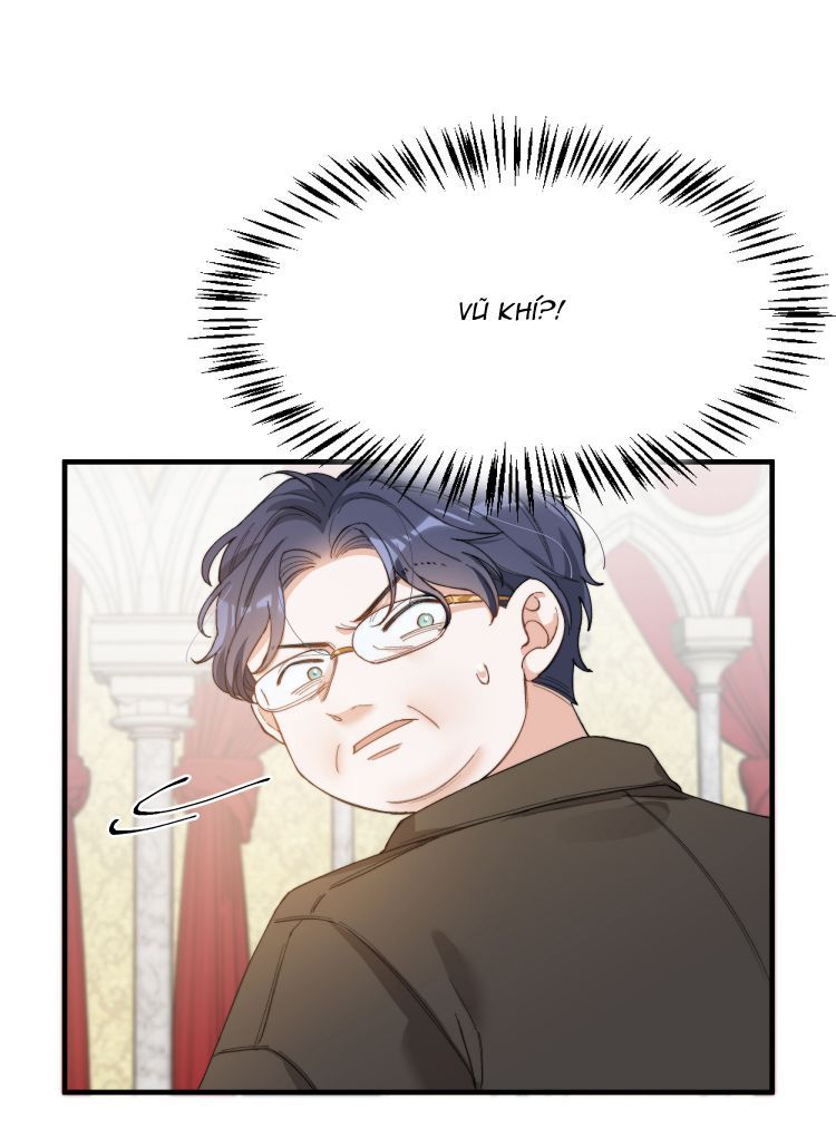Nụ Hôn Vực Thẳm Chapter 4 - Trang 2