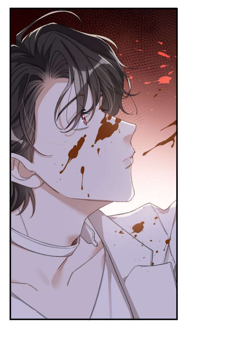 Nụ Hôn Vực Thẳm Chapter 4 - Trang 2