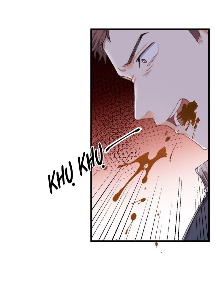 Nụ Hôn Vực Thẳm Chapter 4 - Trang 2