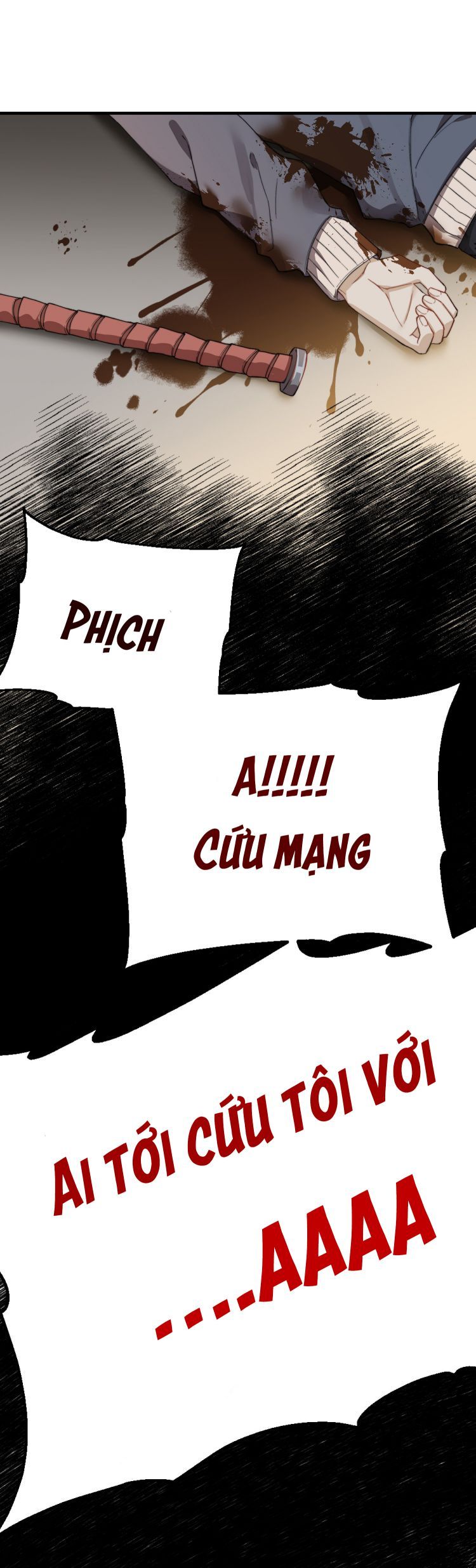 Nụ Hôn Vực Thẳm Chapter 4 - Trang 2