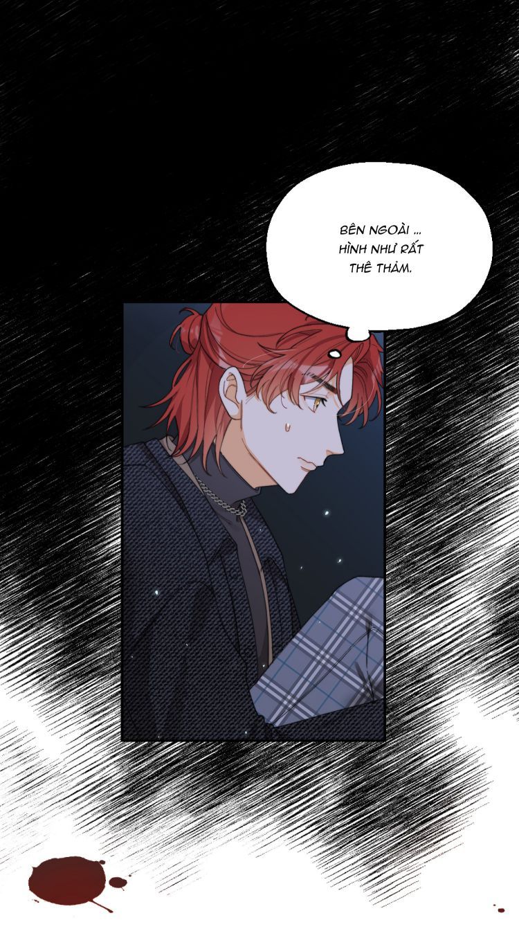 Nụ Hôn Vực Thẳm Chapter 4 - Trang 2
