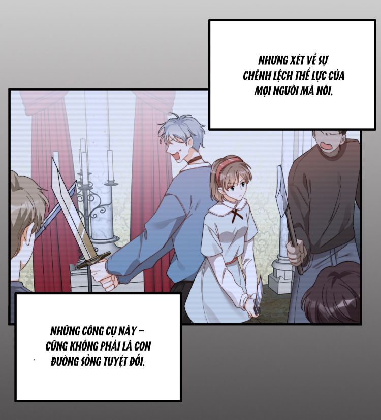 Nụ Hôn Vực Thẳm Chapter 4 - Trang 2