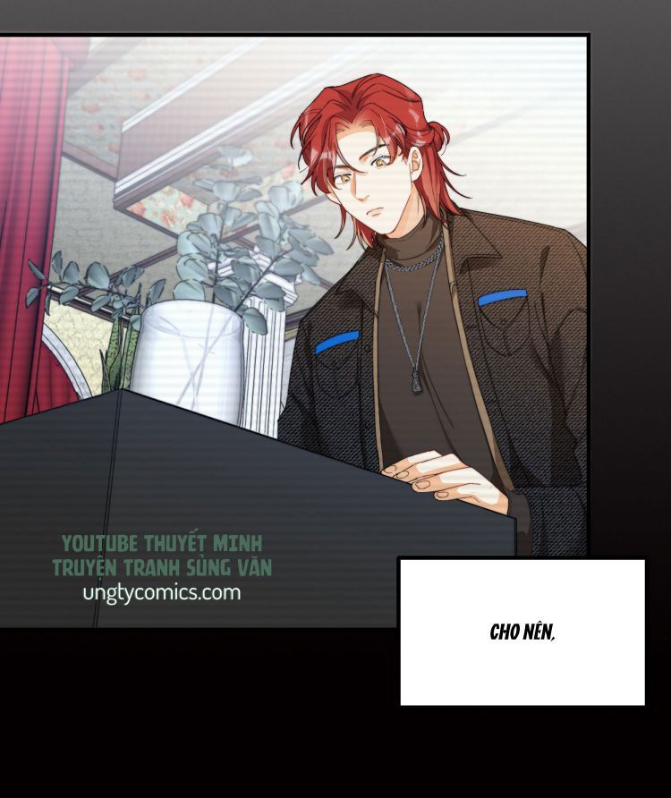 Nụ Hôn Vực Thẳm Chapter 4 - Trang 2