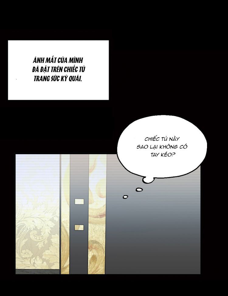 Nụ Hôn Vực Thẳm Chapter 4 - Trang 2