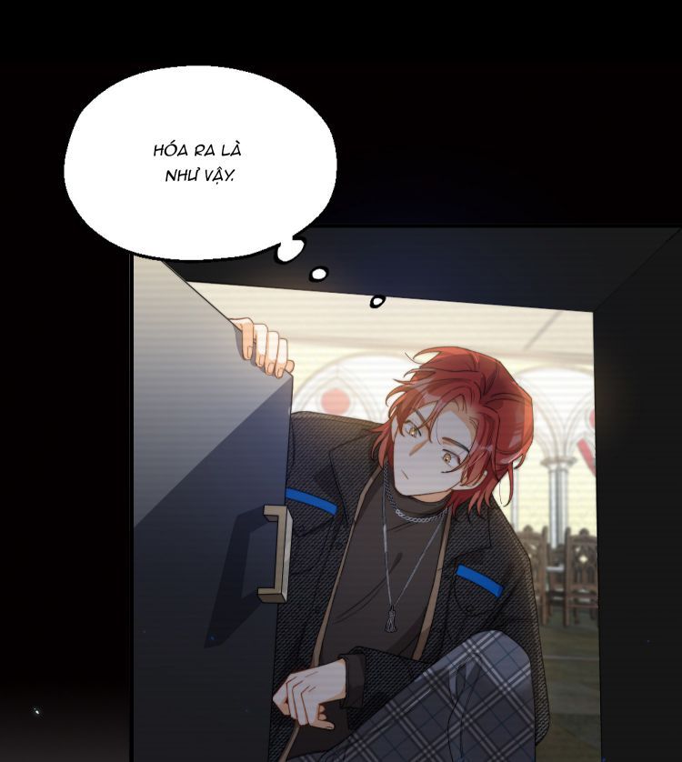 Nụ Hôn Vực Thẳm Chapter 4 - Trang 2