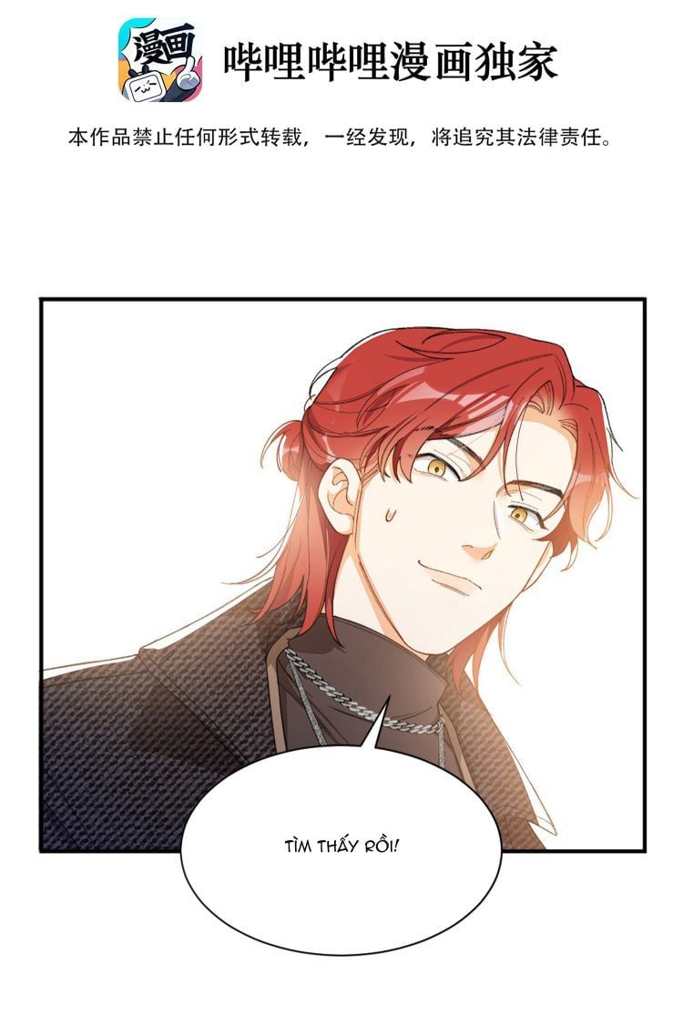 Nụ Hôn Vực Thẳm Chapter 4 - Trang 2