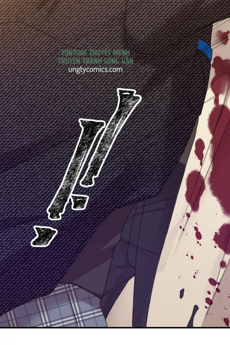 Nụ Hôn Vực Thẳm Chapter 4 - Trang 2