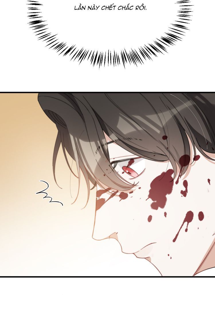 Nụ Hôn Vực Thẳm Chapter 4 - Trang 2