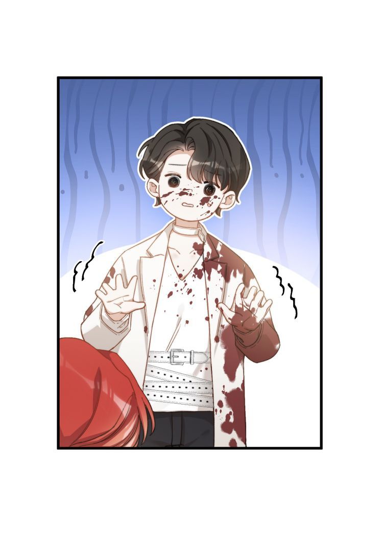 Nụ Hôn Vực Thẳm Chapter 4 - Trang 2