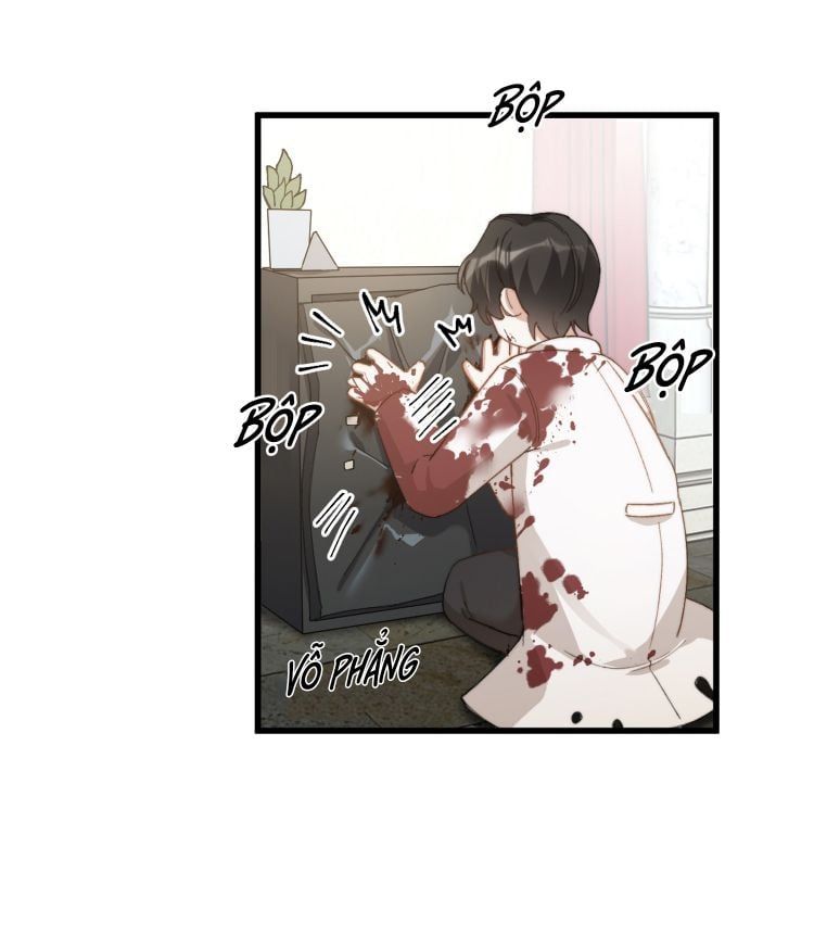 Nụ Hôn Vực Thẳm Chapter 4 - Trang 2