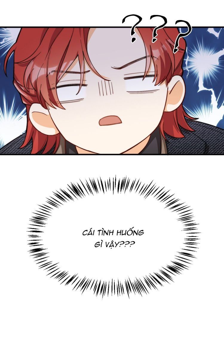 Nụ Hôn Vực Thẳm Chapter 4 - Trang 2