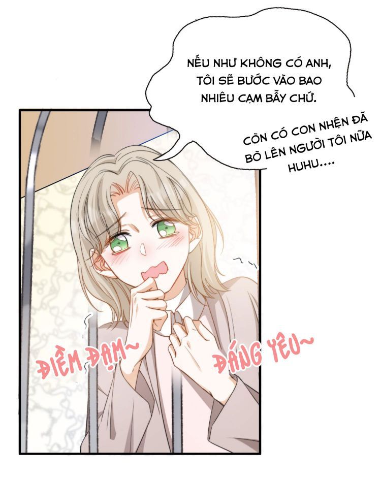 Nụ Hôn Vực Thẳm Chapter 40 - Trang 2