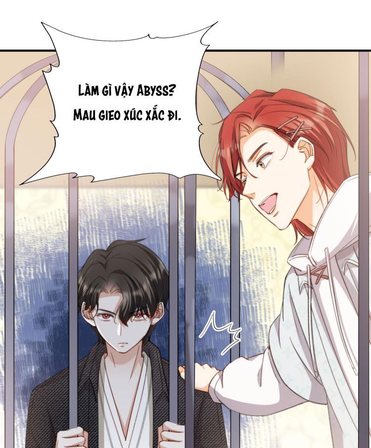 Nụ Hôn Vực Thẳm Chapter 40 - Trang 2