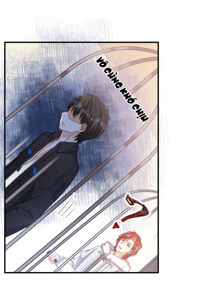Nụ Hôn Vực Thẳm Chapter 40 - Trang 2