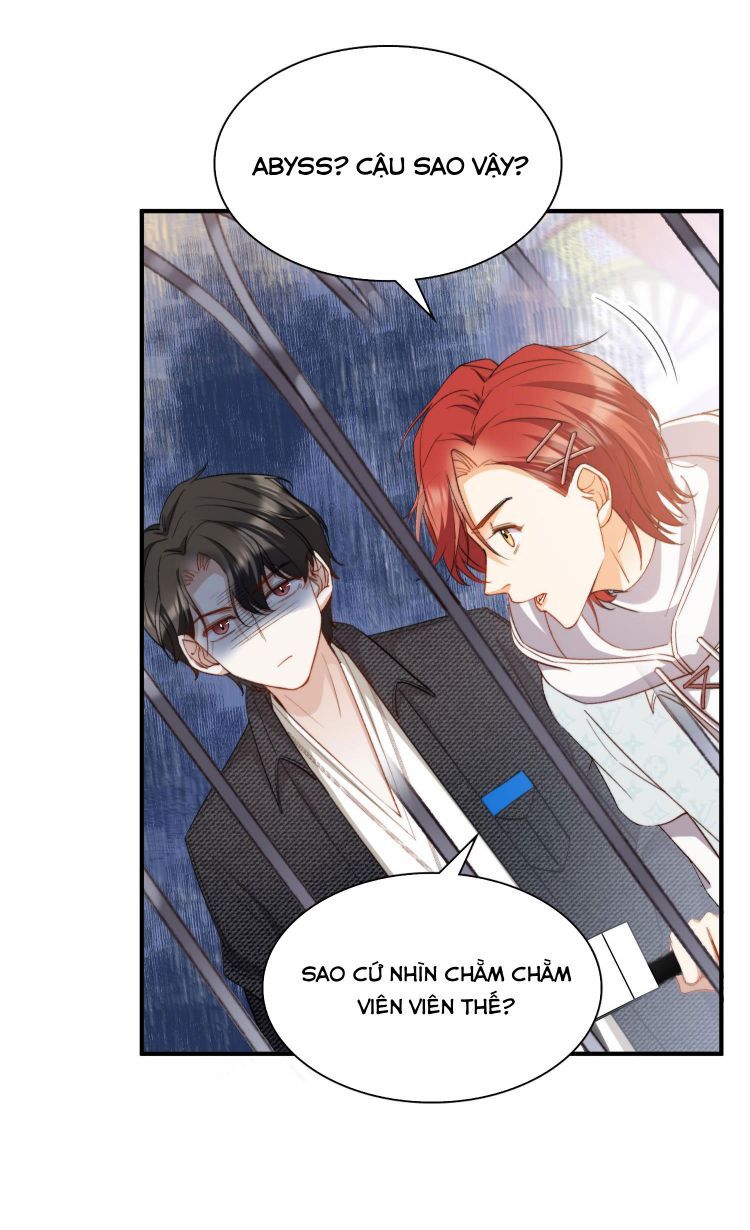 Nụ Hôn Vực Thẳm Chapter 40 - Trang 2