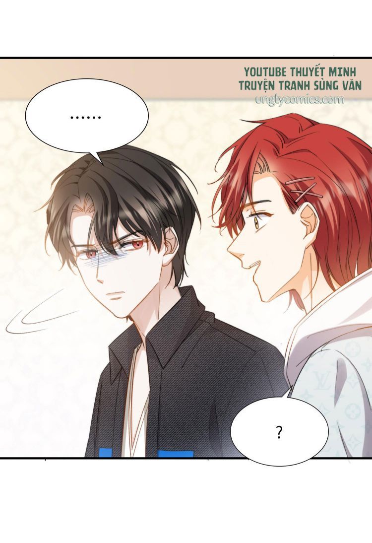 Nụ Hôn Vực Thẳm Chapter 40 - Trang 2