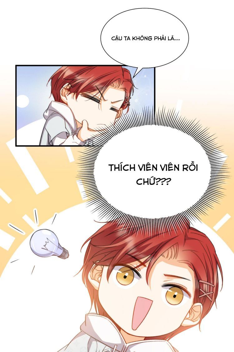 Nụ Hôn Vực Thẳm Chapter 40 - Trang 2