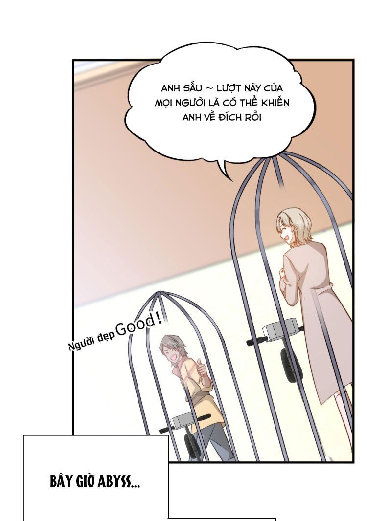 Nụ Hôn Vực Thẳm Chapter 40 - Trang 2