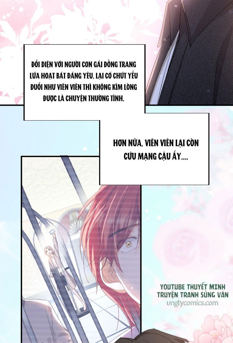 Nụ Hôn Vực Thẳm Chapter 40 - Trang 2