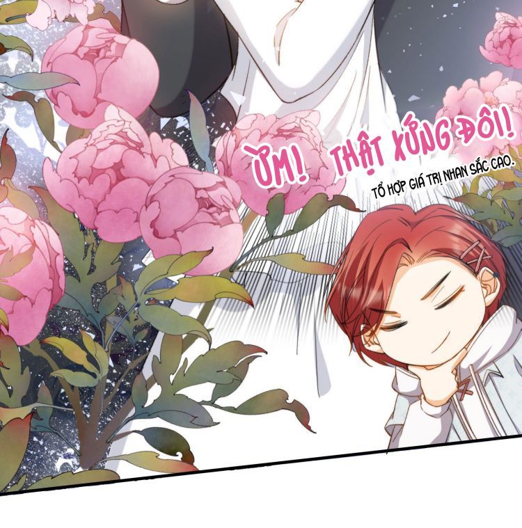 Nụ Hôn Vực Thẳm Chapter 40 - Trang 2