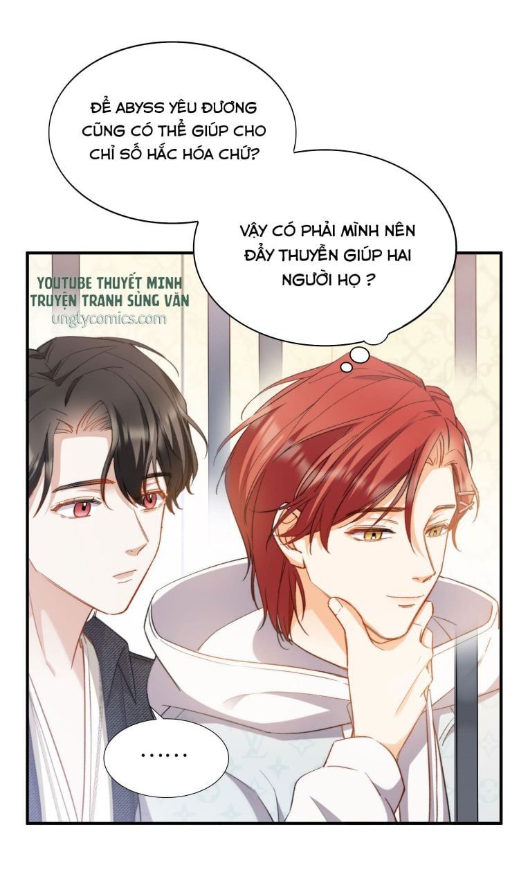 Nụ Hôn Vực Thẳm Chapter 40 - Trang 2