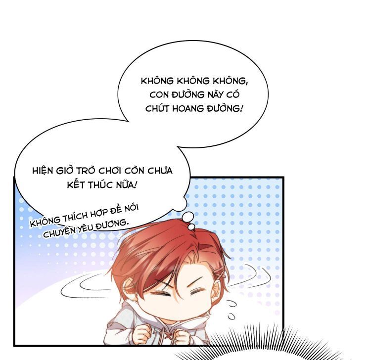 Nụ Hôn Vực Thẳm Chapter 40 - Trang 2