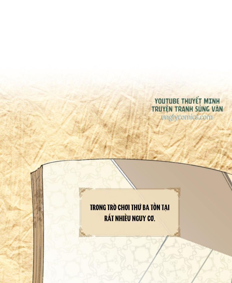 Nụ Hôn Vực Thẳm Chapter 40 - Trang 2