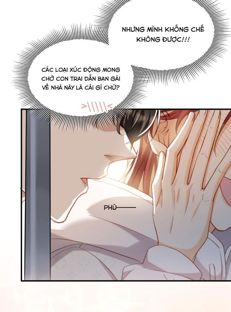 Nụ Hôn Vực Thẳm Chapter 40 - Trang 2