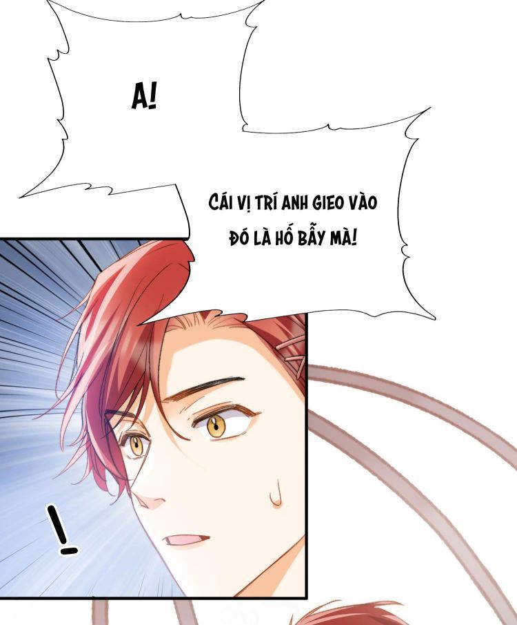 Nụ Hôn Vực Thẳm Chapter 40 - Trang 2