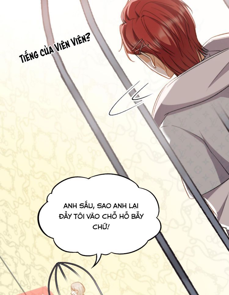 Nụ Hôn Vực Thẳm Chapter 40 - Trang 2