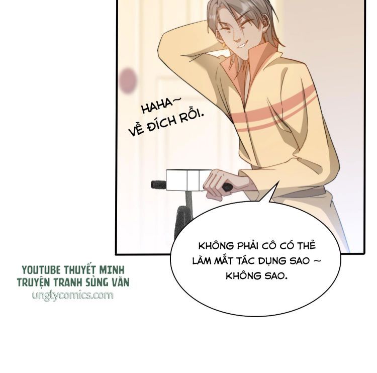 Nụ Hôn Vực Thẳm Chapter 40 - Trang 2