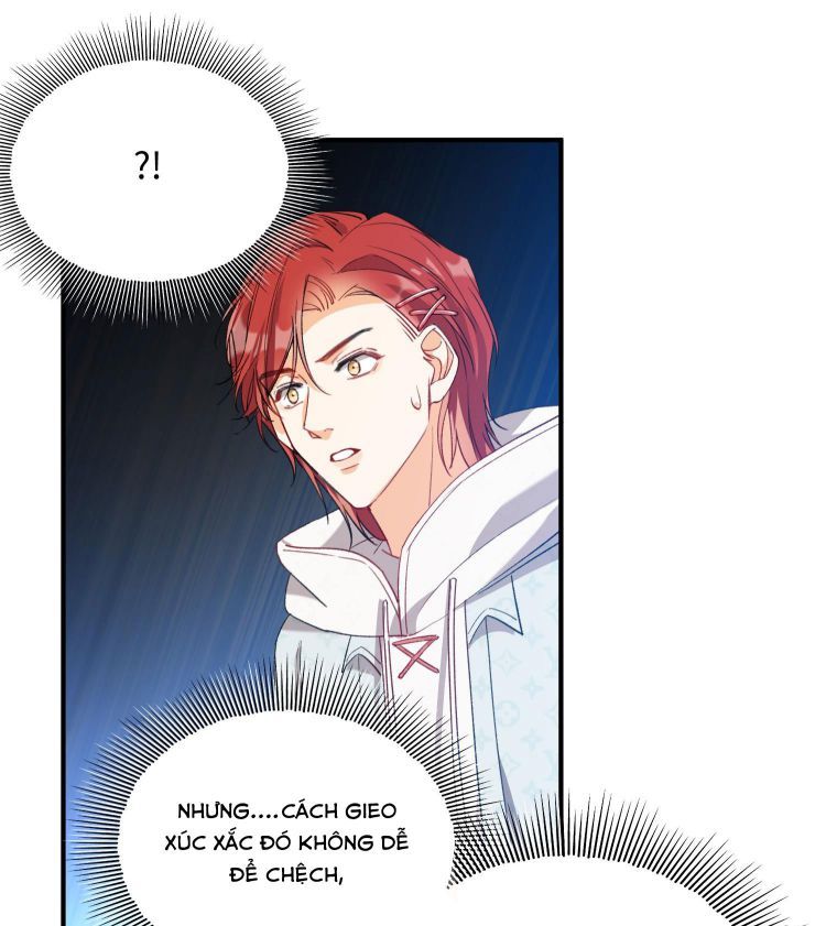 Nụ Hôn Vực Thẳm Chapter 40 - Trang 2
