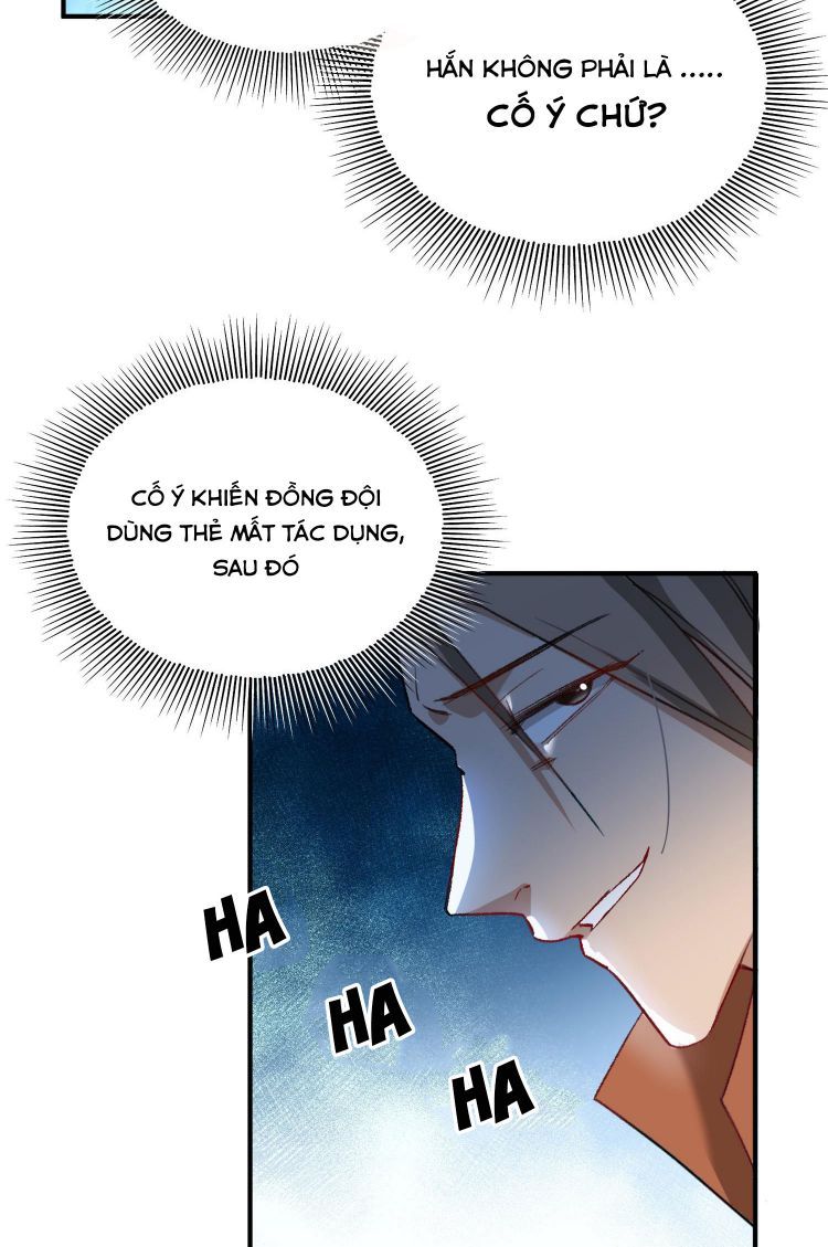 Nụ Hôn Vực Thẳm Chapter 40 - Trang 2