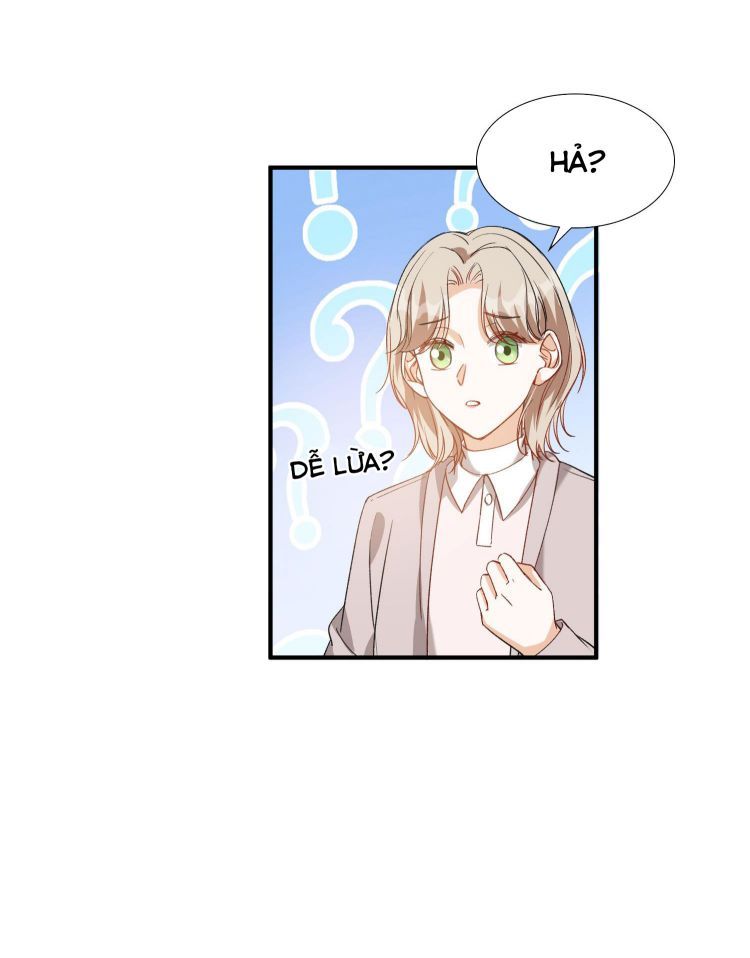 Nụ Hôn Vực Thẳm Chapter 40 - Trang 2