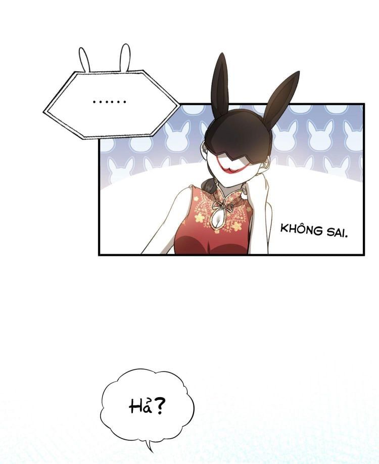 Nụ Hôn Vực Thẳm Chapter 40 - Trang 2