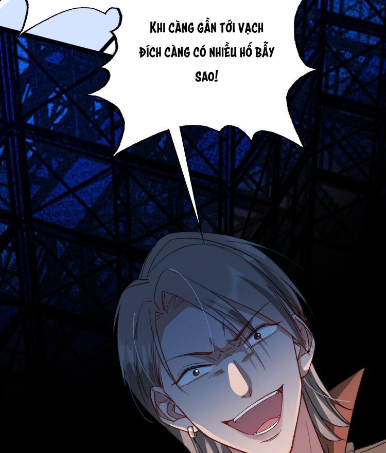 Nụ Hôn Vực Thẳm Chapter 40 - Trang 2