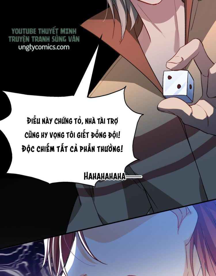 Nụ Hôn Vực Thẳm Chapter 40 - Trang 2